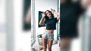 Hot TikTok: Cute lil ♥️♥️ #3