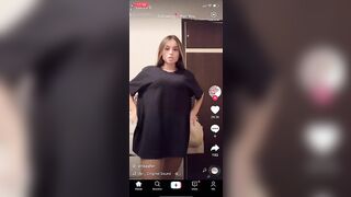 Hot TikTok: Been deleted now:( but Wowee ♥️♥️♥️♥️ #2
