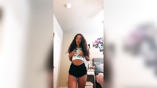 Hot TikTok: all of that ♥️♥️ #3