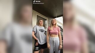 Hot TikTok: Bouncy !! №2 #1