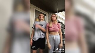 Hot TikTok: Bouncy !! №2 #2