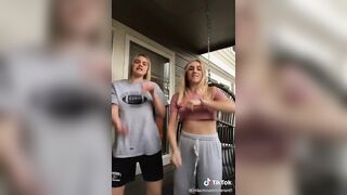 Hot TikTok: Bouncy !! №2 #3
