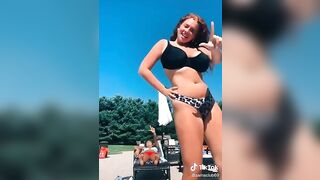 Hot TikTok: Plump➕♥️♥️ #4