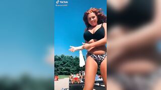 Hot TikTok: Plump➕♥️♥️ #2
