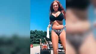 Hot TikTok: Plump➕♥️♥️ #3