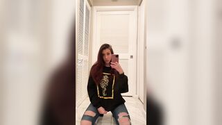 I wish I could ride all of you like this!