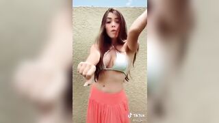 Hot TikTok: Cross Your Heart #4