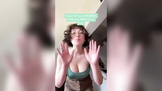 For People with mommy kinks