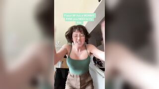 TikTok Girls: For People with mommy kinks #2