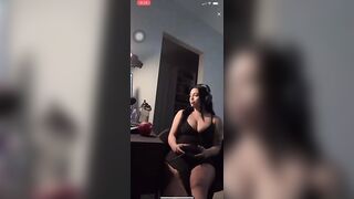 TikTok Feet: ashsillusions live  Pt 4 №2 #4