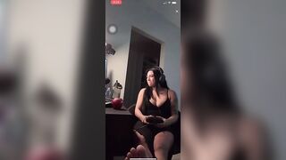 TikTok Feet: ashsillusions live  Pt 4 №2 #2