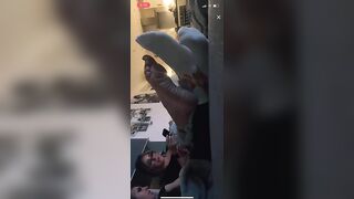 TikTok Feet: A live from today #3