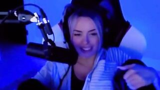 TikTok Feet: Corinna Kopf soles and toes #4