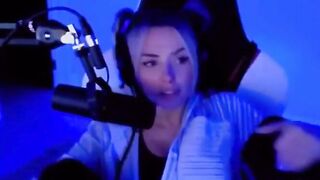 TikTok Feet: Corinna Kopf soles and toes #3