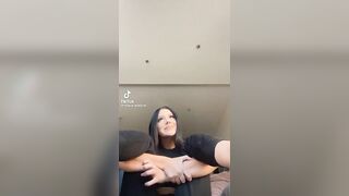 TikTok Feet: Some nice feet #2