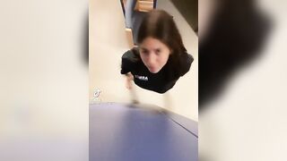 TikTok Feet: Hannyycabreraa #2