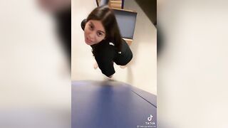 TikTok Feet: Hannyycabreraa #3