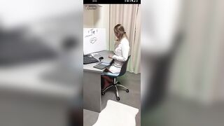 TikTok Feet: ukinitaly 1 #4