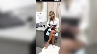 TikTok Feet: ukinitaly 1 #2