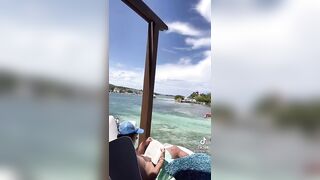 TikTok Feet: Some guys face is in the way #3