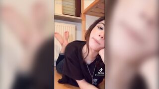 TikTok Feet: Wow she amazing ♥️♥️ #4