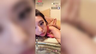 TikTok Feet: @ainsleyace2 #1