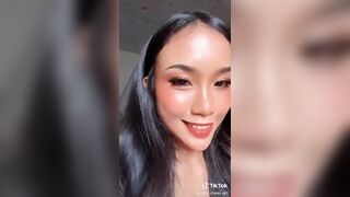 TikTok Feet: Oof, surprise at the end #2