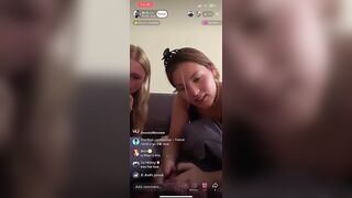 TikTok Feet: @bellalo pt 2 #4