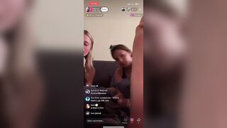 TikTok Feet: @bellalo pt 2 #3