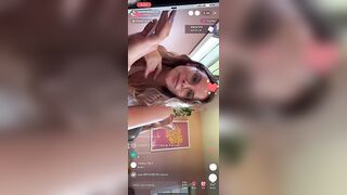 TikTok Feet: Xbobbiesworld #2