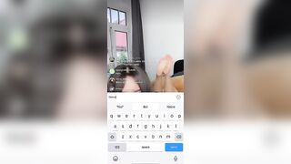 TikTok Feet: @celinafox ♥️♥️ #4