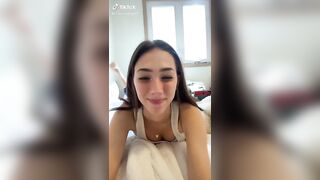 TikTok Feet: @colamonkey55 coming thru ♥️♥️♥️♥️ #4