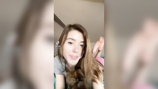 TikTok Feet: @ehoeclo3 #4