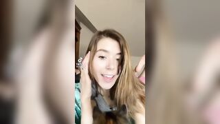 TikTok Feet: @ehoeclo3 #3