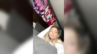 TikTok Feet: overtimegan #4