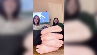 Soles sandwich