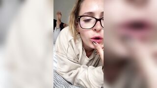 TikTok Feet: @jenflixx01 #2