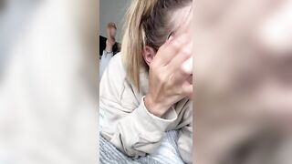 TikTok Feet: @jenflixx01 #3