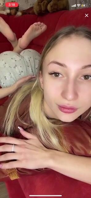 Alferovan0 live again