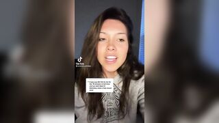 Anniemaytiddyz foot reveal