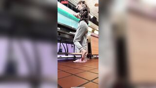 TikTok Feet: tiktok live find ‼️ #4