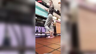 TikTok Feet: tiktok live find ‼️ #2