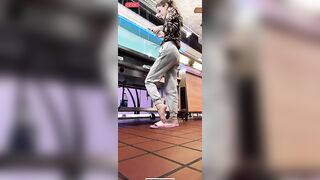 TikTok Feet: tiktok live find ‼️ #3