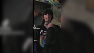 TikTok Feet: I am just a freak! #1
