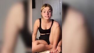 TikTok Feet: @Mommabridget 3&4 #4