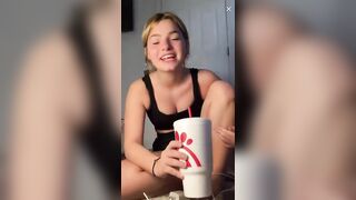 TikTok Feet: @Mommabridget 3&4 #2