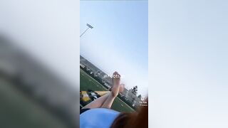 TikTok Feet: Long vid but worth a watch ♥️♥️ #4