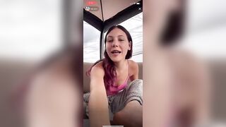 TikTok Feet: Pt. 2 #4