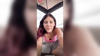 TikTok Feet: Pt. 2 #3