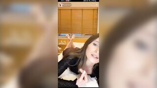 TikTok Feet: Dm me yo share feet pics #3